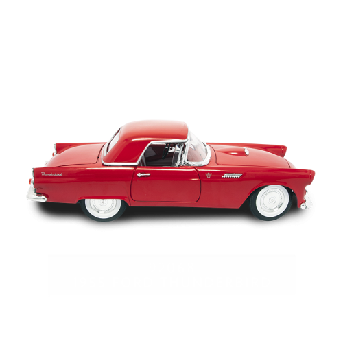 1:18 1955 FORD THUNDERBIRD 