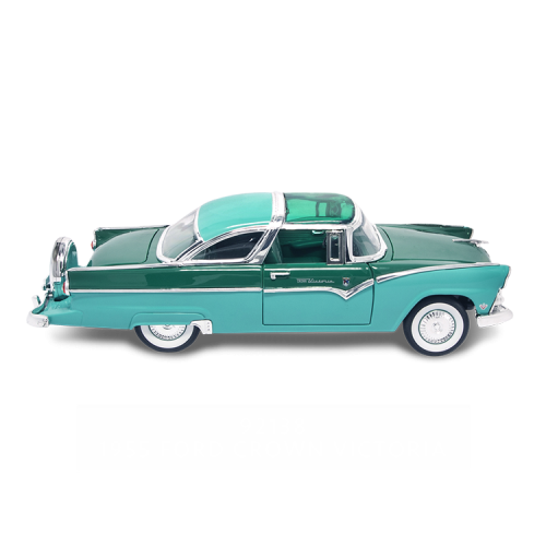 1:18 1955 FORD CROWN VICTORIA 