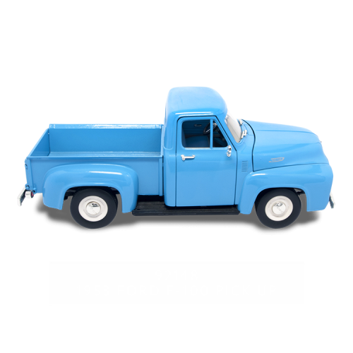 1:18 1953 FORD F-100 PICK UP 