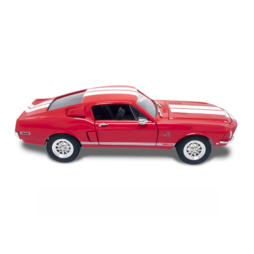 1:18 1968 SHELBY GT-500KR™