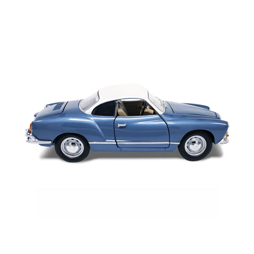 1:18 1966 KARMANN-GHIA 