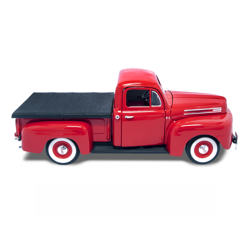 1:18 1948 FORD F-1 PICK UP