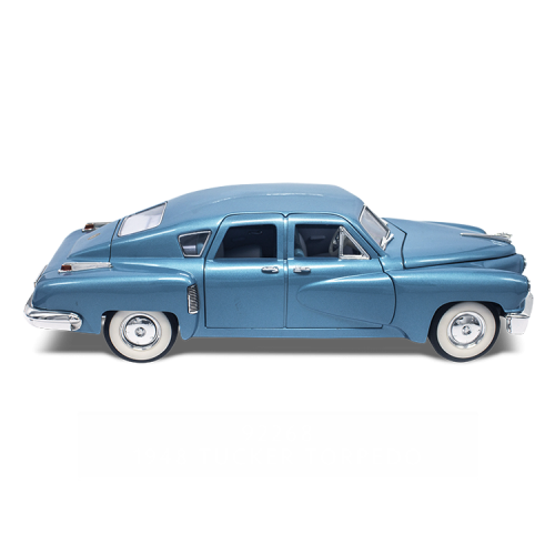 1:18 1948 TUCKER TORPEDO