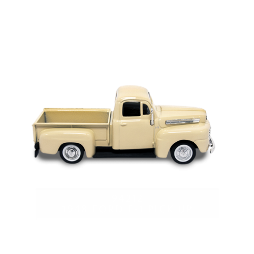 1:43 1948 FORD F-1 PICK UP